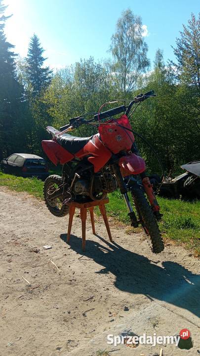 Mrf 140 RC Piwniczna-Zdrój