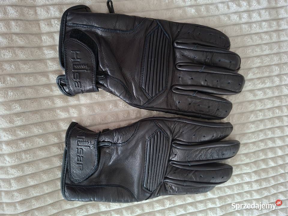 Rękawice motocyklowe Husar XL Tuchola