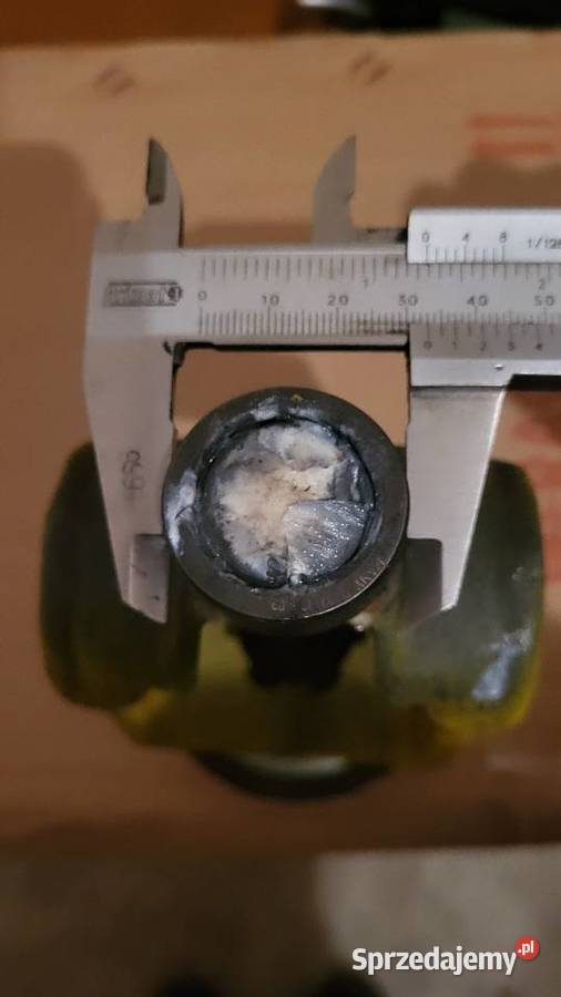 Widełki walterscheid 2 sztuki Rzeszów