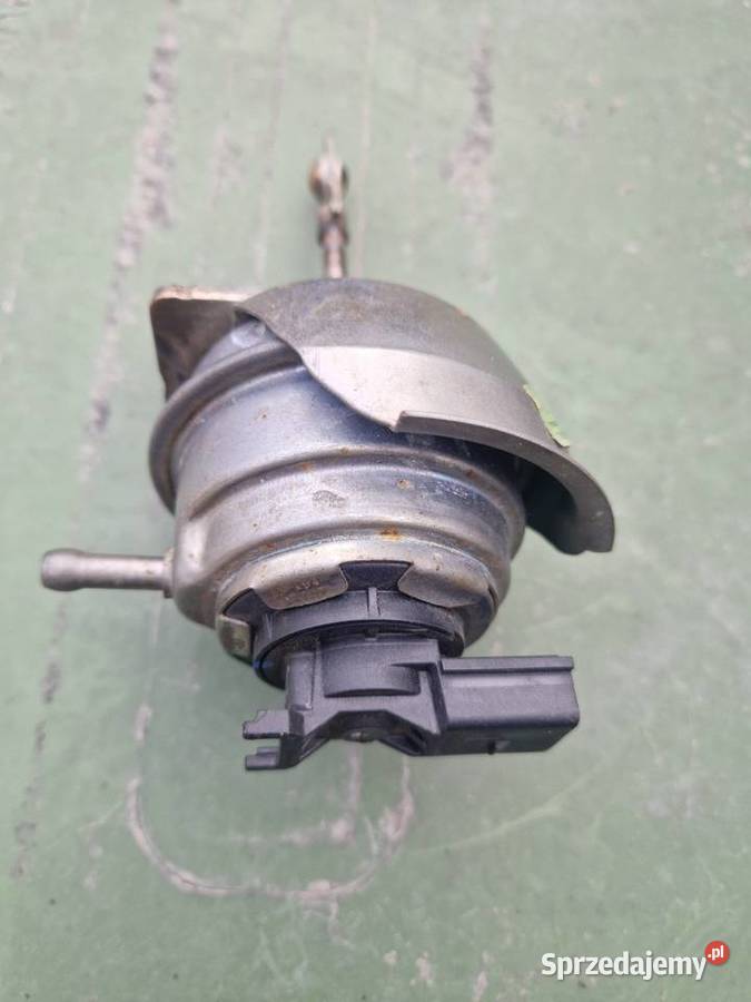 Gruszka zawór turbiny 16TDI 79408053 Rawicz