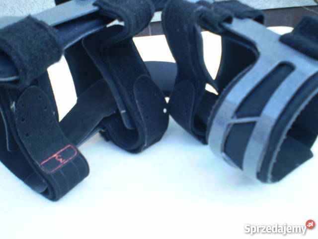 orteza stabilizator stawu kolanowego Słubice