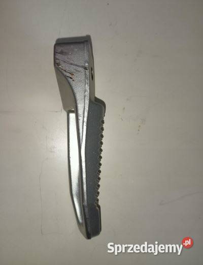 Podnóżek pasażera lewy BMW R1200 K1200 K1300 Turek sprzedam