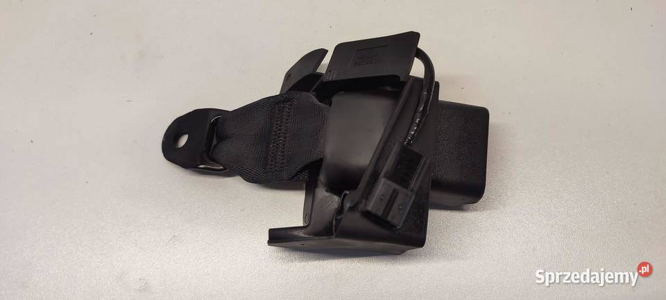 MAZDA 2 TOYOTA YARIS IV ZAPINKA PASA TYŁ 1158039 osobowe sprzedam