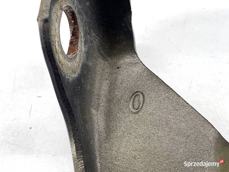 ZAWIAS MASKI LEWY PRZÓD HONDA CIVIC IX