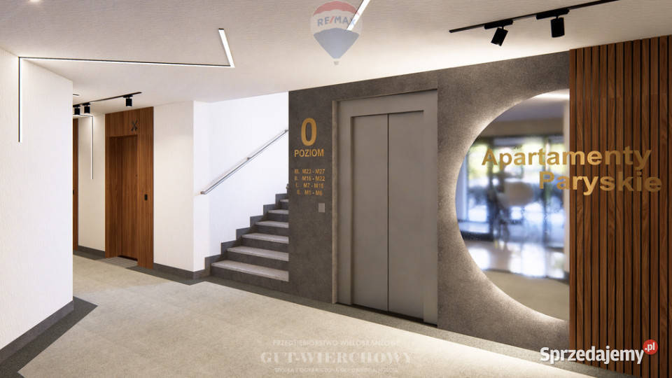 Twoje miejsce w Zakopanem inwestycja i małopolskie Zakopane