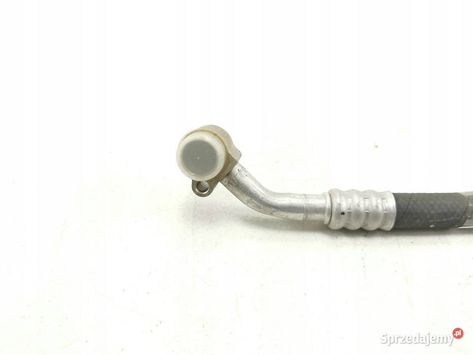 WĄŻ PRZEWÓD KLIMATYZACJI SAAB 95 30 TiD 20012009 osobowe Przewody klimatyzacji