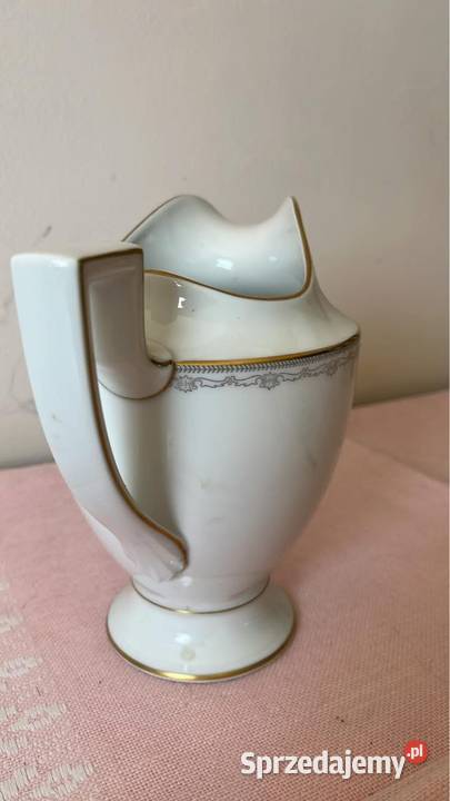 Dzbanek Koniglich Tettau Syg z 1968 r Gdańsk