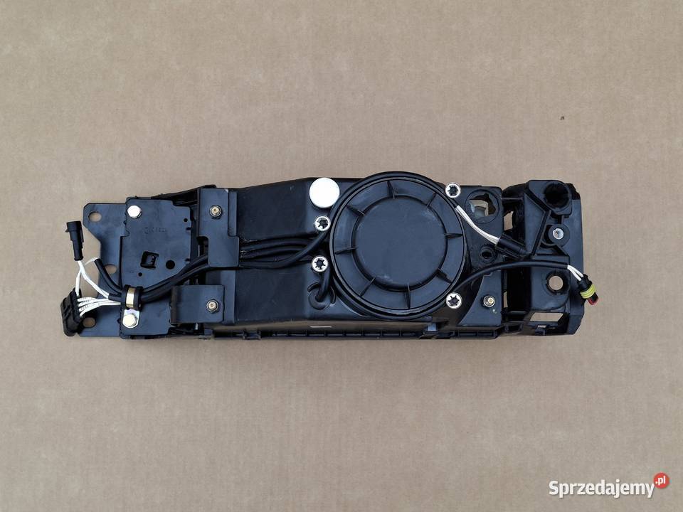 IVECO EUROCARGO REFLEKTOR PRAWY LAMPA PRAWA NOWA lubuskie