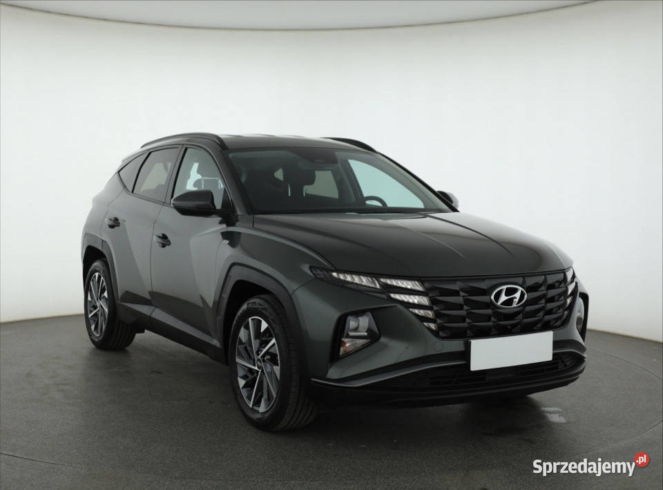 Hyundai Tucson 16 TGDI Piaseczno