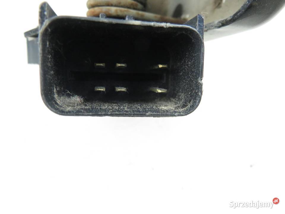 POTENCJOMETR GAZU CHRYSLER VOYAGER IV 25 CRD