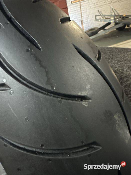 R6 Koło YAMAHA YZFR6 RJ11 0607 FELGA TYŁ Tylna Poznań