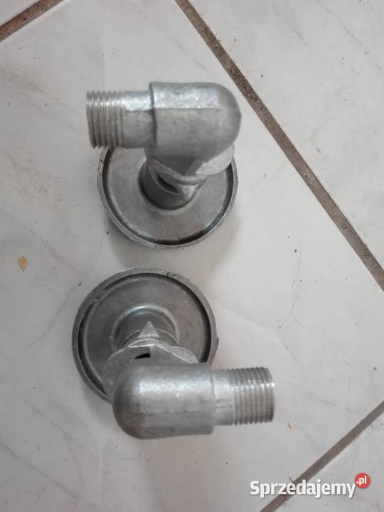 Palniki kuchenne podkarpackie Zręcin