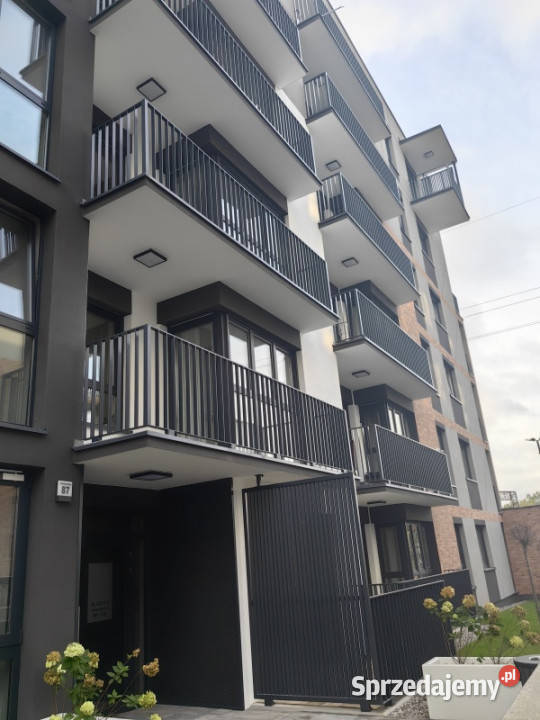 Wynajmę mieszkanie 25 m w Bydgoszczy Bydgoszcz