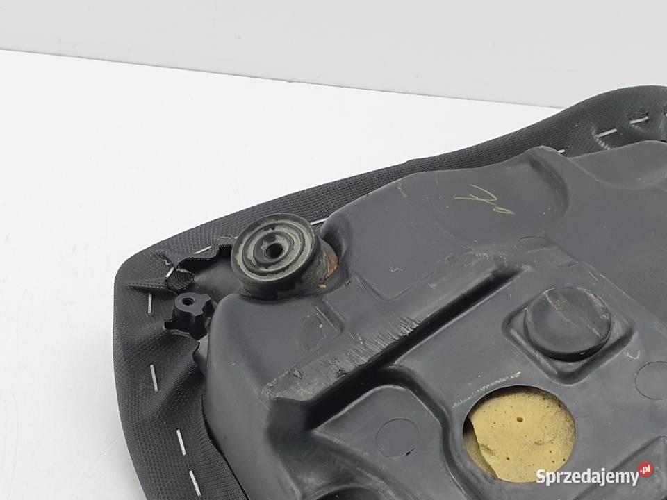 Siedzenie Kawasaki ER6 Ninja Pozostałe Łódź