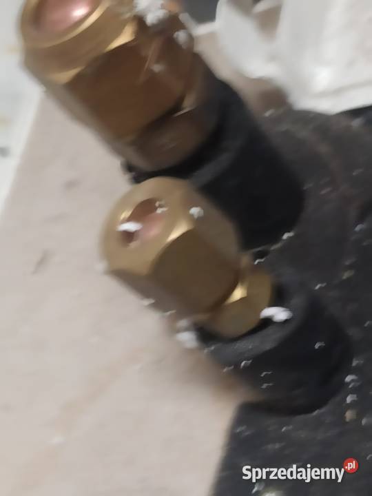 Klimatyzator sufitowy 18 kW OKAZJA Lublin