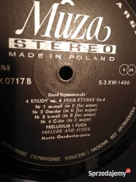 Szymanowski Marta Gozdecka Robert Szreder dolnośląskie Wałbrzych