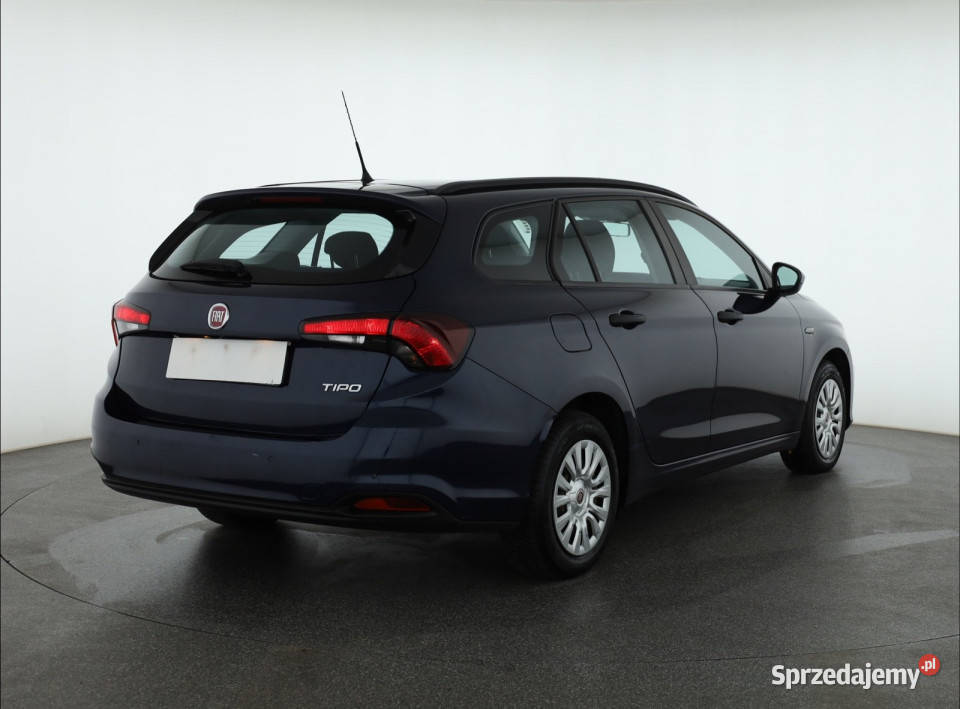 Fiat Tipo 14 16V Piaseczno