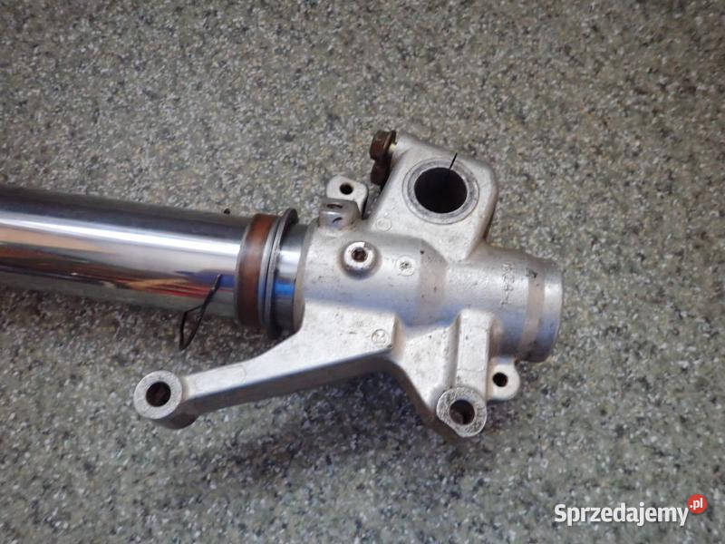 LAGA LEWA SHOWA HONDA CR 125 9497R Strzelce Krajeńskie