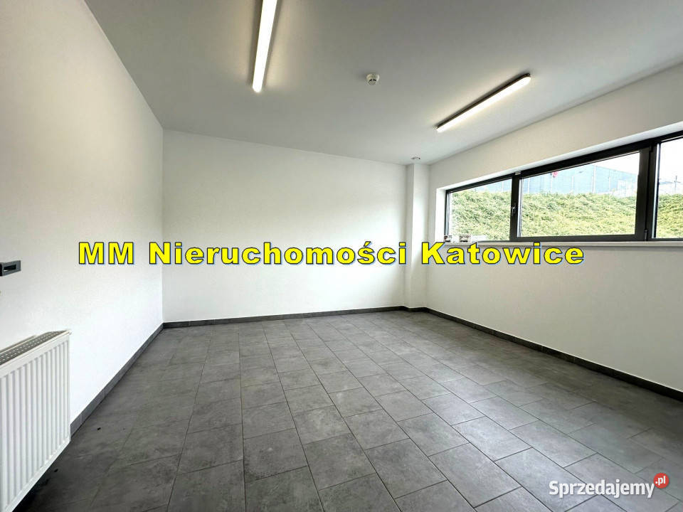 Magazyny do wynajęcia Siemianowice Śląskie doki
