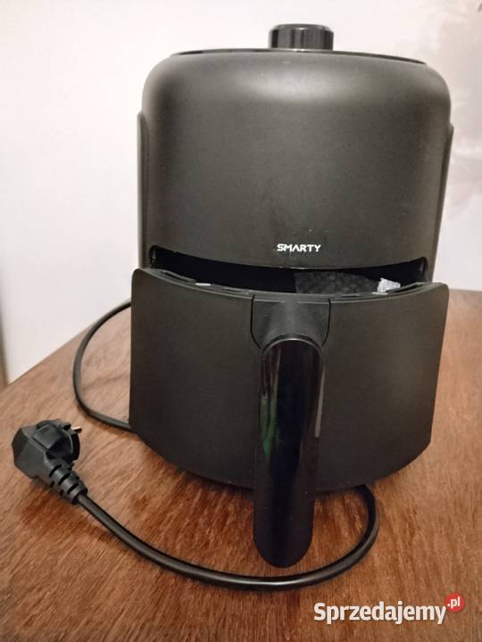 Frytkownica beztłuszczowa AGD drobne Łódź