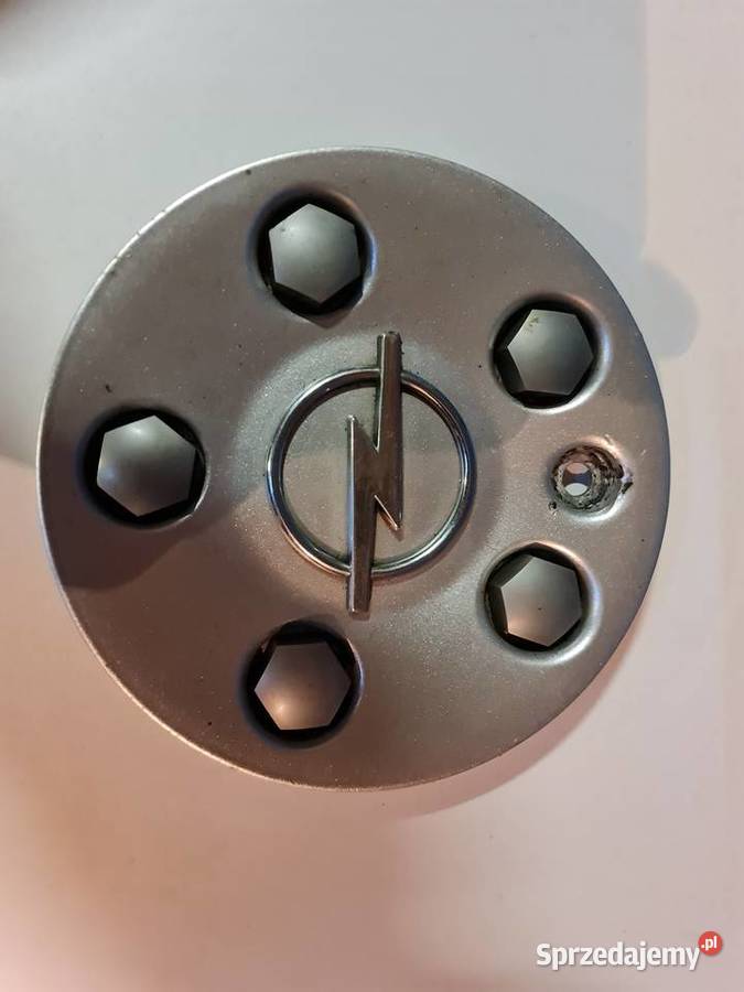 Kapsel dekiel opel Bydgoszcz