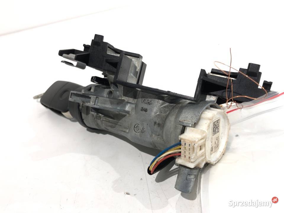 STACYJKA SEAT ALHAMBRA II 1K0905851B 20 140