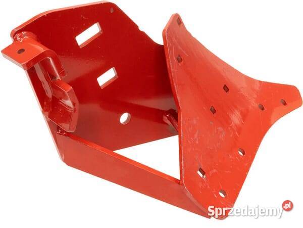 Rdzeń prawy ZXB kpl spaw 1153511000 Kamionna