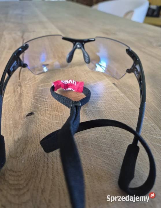 Okulary UVEX sportstyle 803 race Katowice