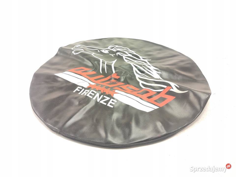POKROWIEC NA KOŁO ZAPASOWE KLAPE OFF ROAD 70x19