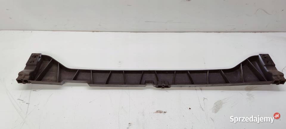 ŚLIZG ZDERZAKA TYŁ TYLNEGO AUDI A6 C6 4F9807329 osobowe śląskie Przystajń sprzedam