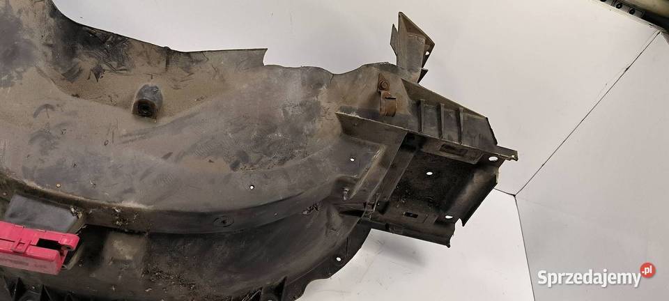 NADKOLE PRAWE CADILLAC ELDORADO osobowe