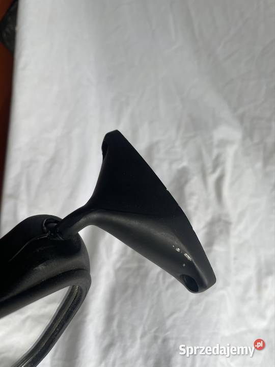 Prawe lusterko łezka Fiat 126p Śrem