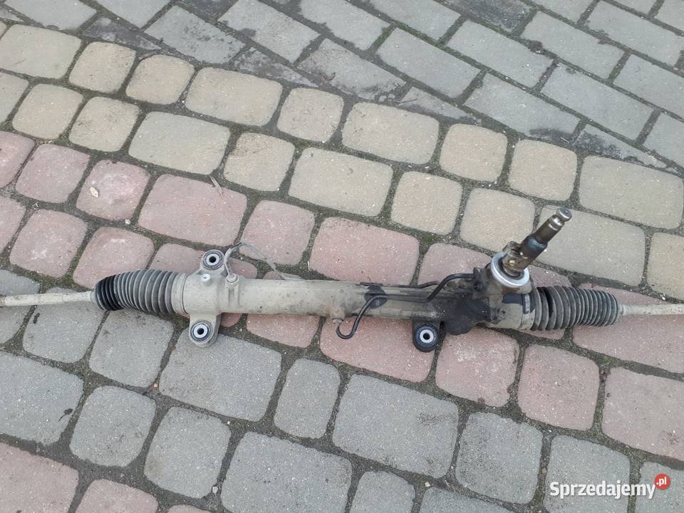 Maglownica Avensis T25 Sandomierz