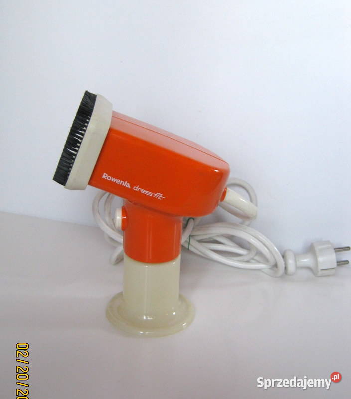 Parownica do ubrań Rowenta Dress Fit Kraków