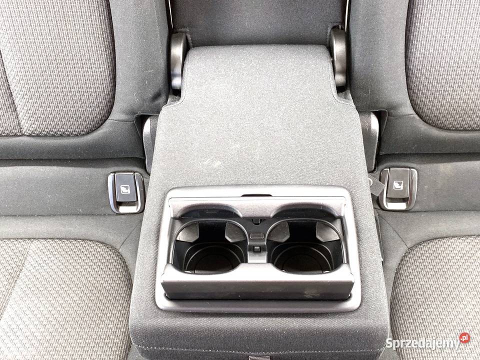KANAPA DRUGI RZĄD BMW F48 Crossover FOTEL podkarpackie sprzedam