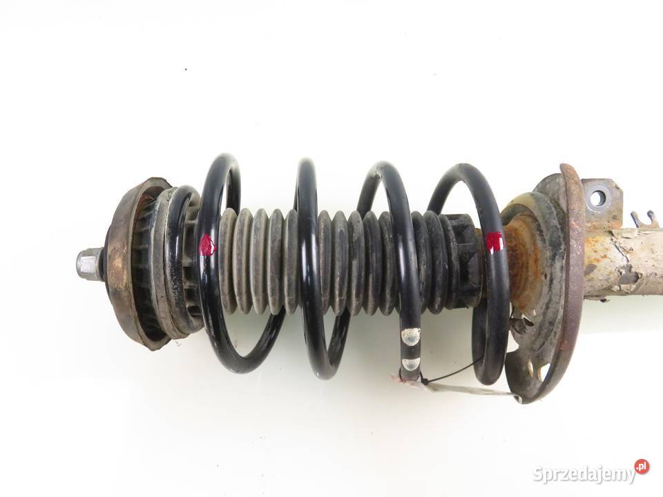 MCPERSON LEWY PRZEDNI CITROEN C4 CACTUS 12 THP