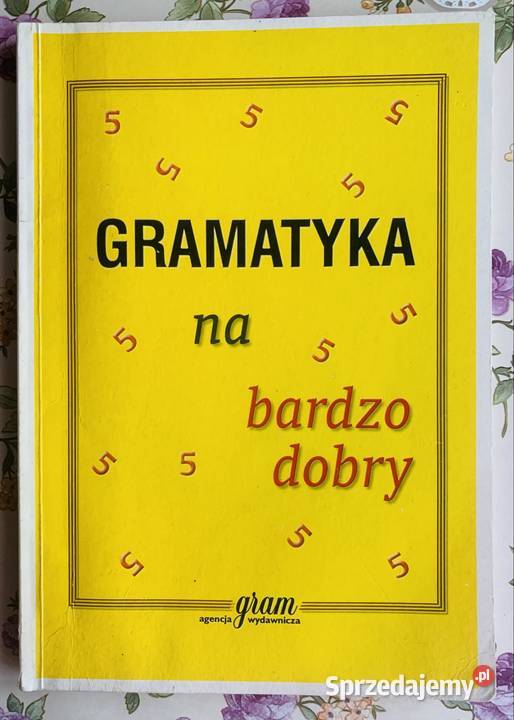 Gramatyka na ISBN 8390138409 Kalisz