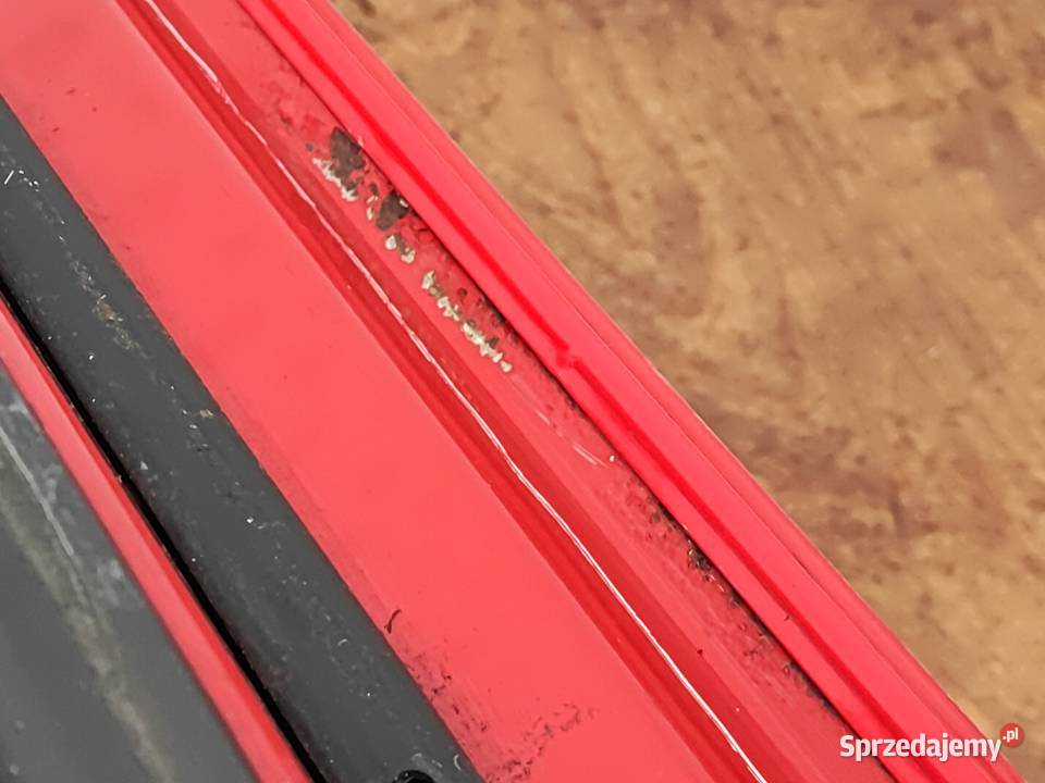 OPEL ASTRA J LIFT 13r drzwi lewe przód świętokrzyskie Kielce