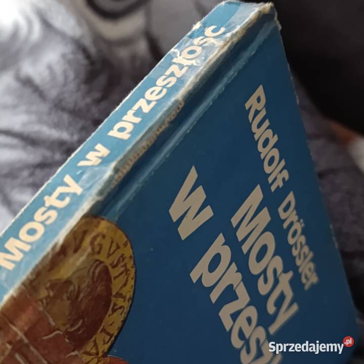 Mosty w przeszłośćarcheologiczne sensacje Poznań