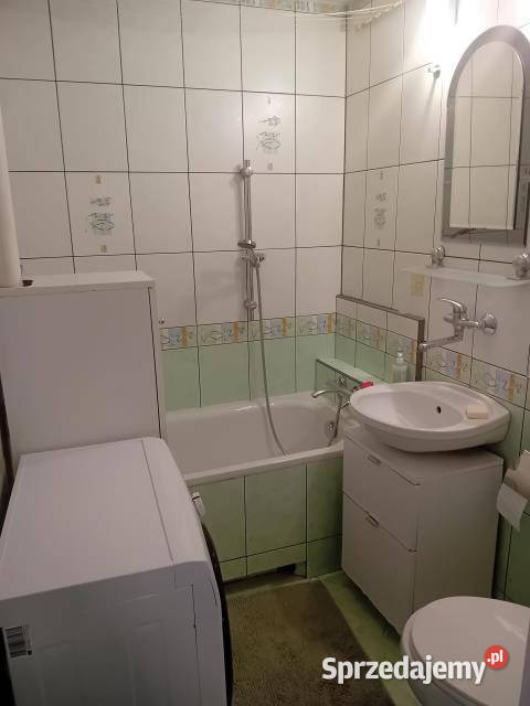 Do sprzedaży mieszkanie Pruszków 30m2 2 pokoje