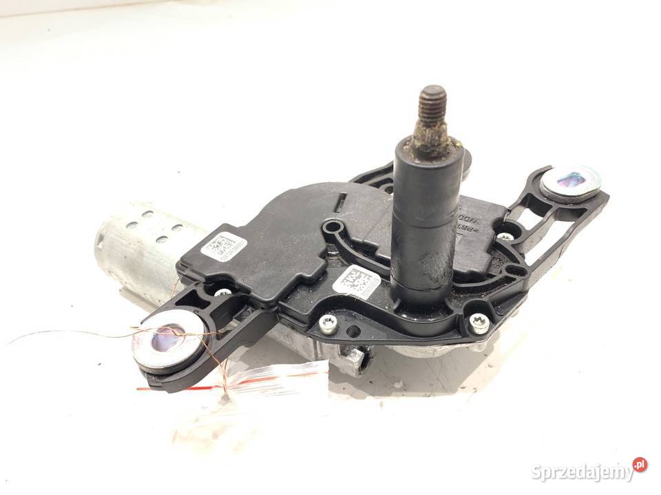 SILNIK WYCIERACZEK TYŁ VW PASSAT B8 5G0955711A sprzedam