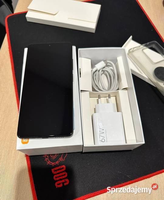 Xaomi Redmi Note 12 PRO 5G Elbląg
