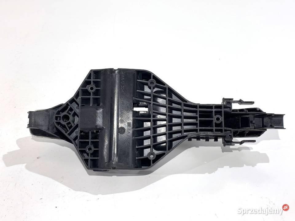 KLAMKA ZEWNĘTRZNA LEWY TYŁ JAGUAR XF II Kombi