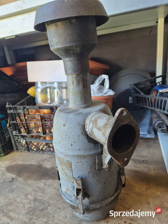 Filtr powietrza Ursus C330 sprzedam
