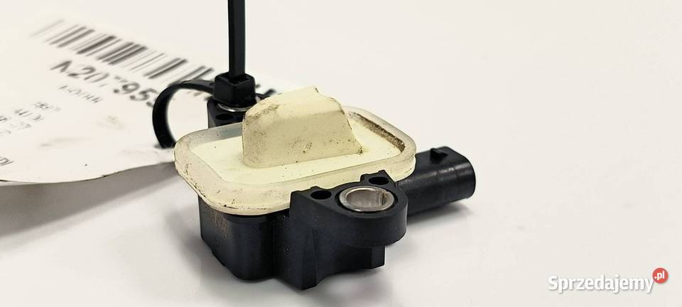 MODUŁ AUDI A6 C7 4H0955557 Lipno