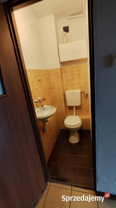 sprzedam mieszkanie w bloku 4637zł/m2 wielkopolskie Chodzież