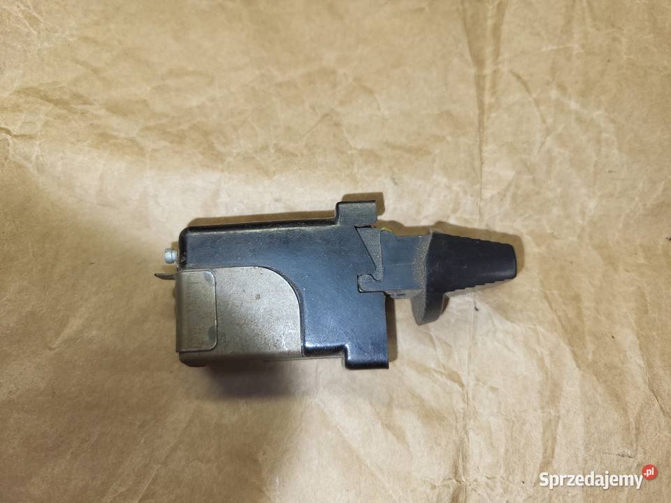 Wartburg 353 Nowa zapalniczka do papierosów Wyposażenie wnętrza