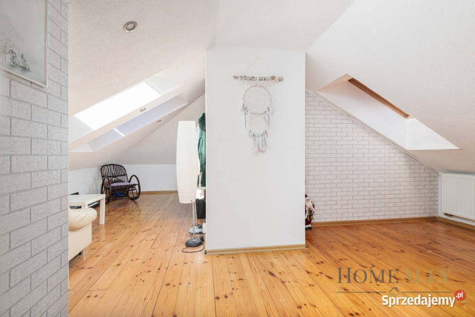 Mieszkanie Warszawa 13481m2 4 pokoje