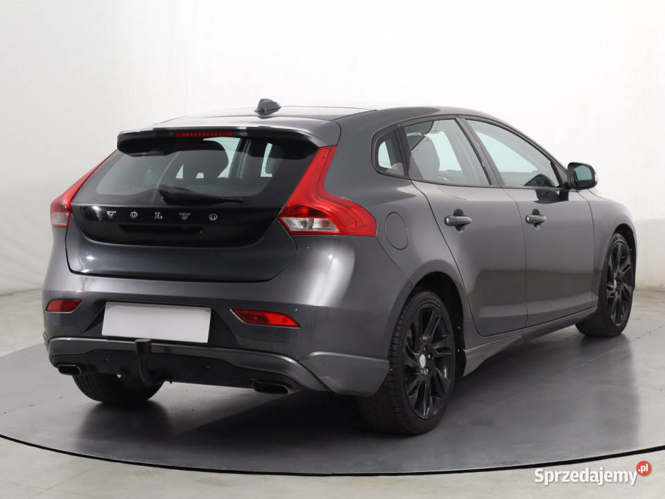 Volvo V40 20 D3 śląskie