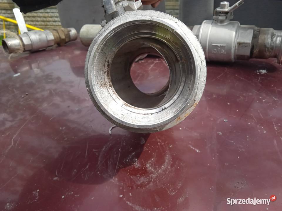 Zawory kwaso odporne Łowicz